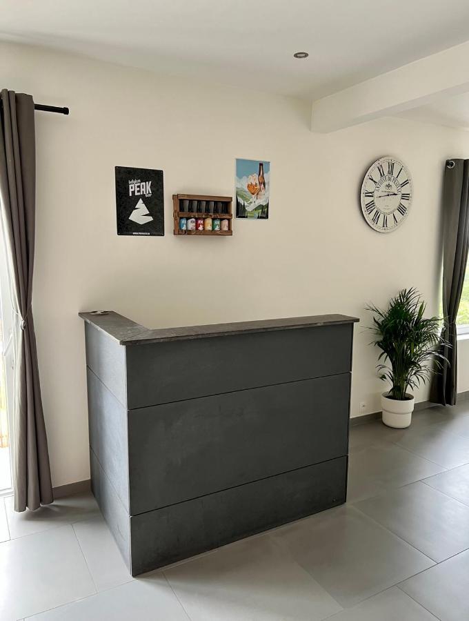 Happy Duplex Appartement Jalhay Buitenkant foto