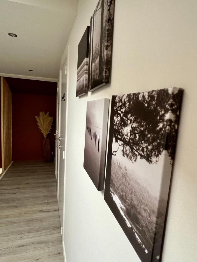 Happy Duplex Appartement Jalhay Buitenkant foto