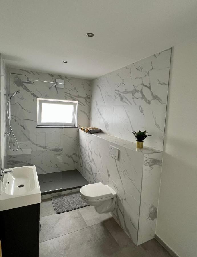Happy Duplex Appartement Jalhay Buitenkant foto